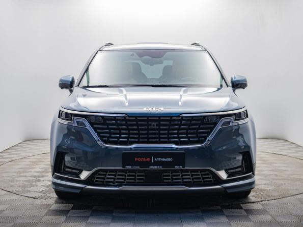 Kia Carnival IV с пробегом 2021 года, цена 4 000 000 рублей, 90167 км, минивэн, Автокод Объявления