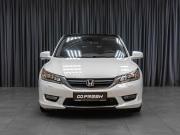 Honda Accord IX Тюмень  - изображение 26