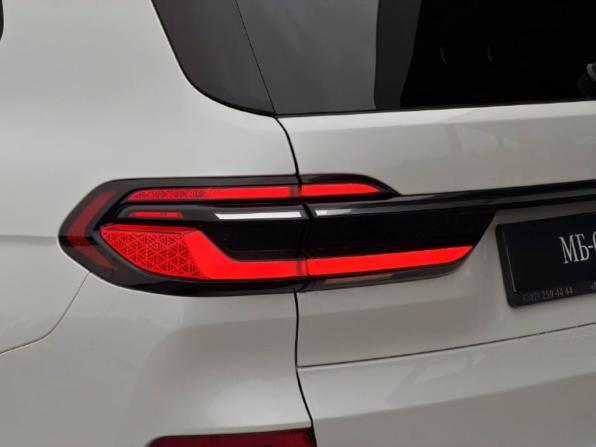 BMW X7 I (G07) Рестайлинг с пробегом 2023 года, цена 14 500 000 рублей, 45506 км, внедорожник, Автокод Объявления
