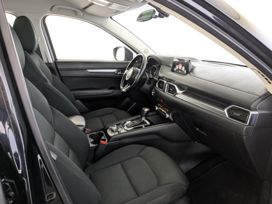 Mazda CX-5 II Москва  - изображение 11