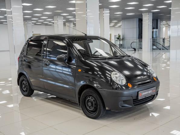 Daewoo Matiz I Рестайлинг с пробегом 2011 года, цена 177 000 рублей, 132445 км, хэтчбек, Автокод Объявления