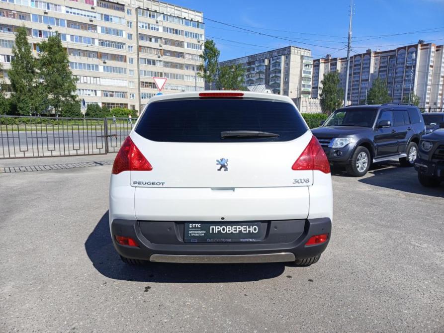 Peugeot 3008 I Казань  - изображение 7