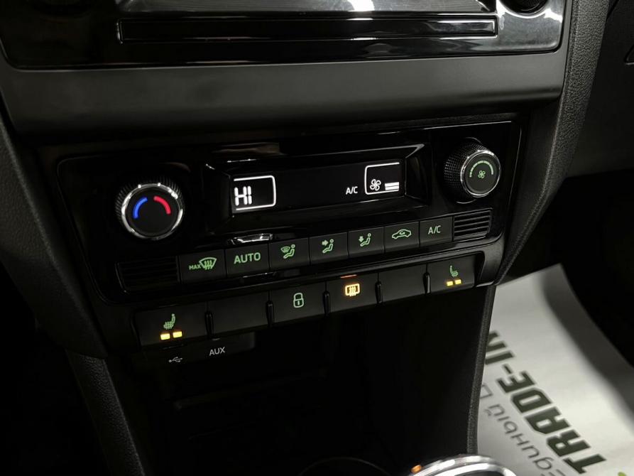 Skoda Rapid I Тверь  - изображение 17
