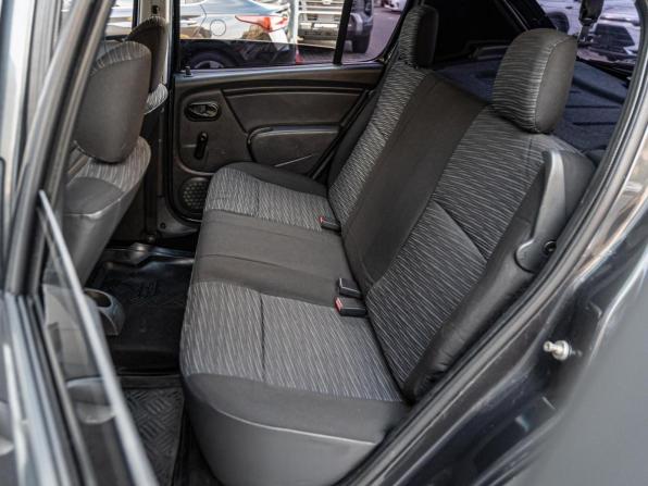 Renault Sandero I с пробегом 2010 года, цена 490 000 рублей, 270733 км, хэтчбек, Автокод Объявления