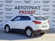 Hyundai Creta I Рестайлинг Владимир  - изображение 23