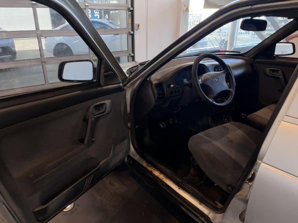 Lada (ВАЗ) 2112 с пробегом 2007 года, цена 80 000 рублей, 277134 км, хэтчбек, Автокод Объявления