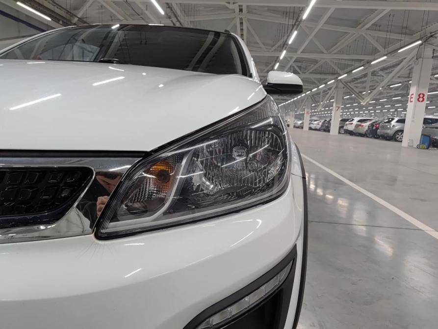 Kia Rio IV Казань  - изображение 21
