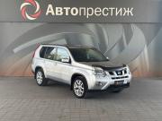 Nissan X-Trail II Рестайлинг Волгоград  - изображение 24