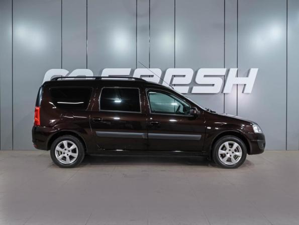 Lada (ВАЗ) Largus I с пробегом 2018 года, цена 954 000 рублей, 72428 км, универсал, Автокод Объявления