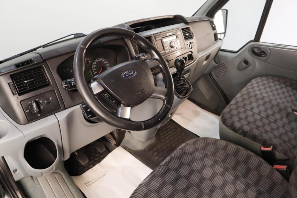 Ford Tourneo Custom I Челябинск  - изображение 9