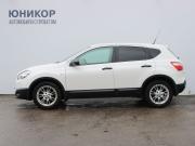 Nissan Qashqai I Рестайлинг Нижний Новгород  - изображение 21