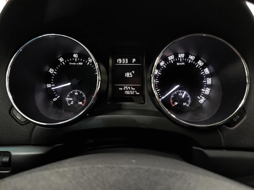 Skoda Yeti I Казань  - изображение 16