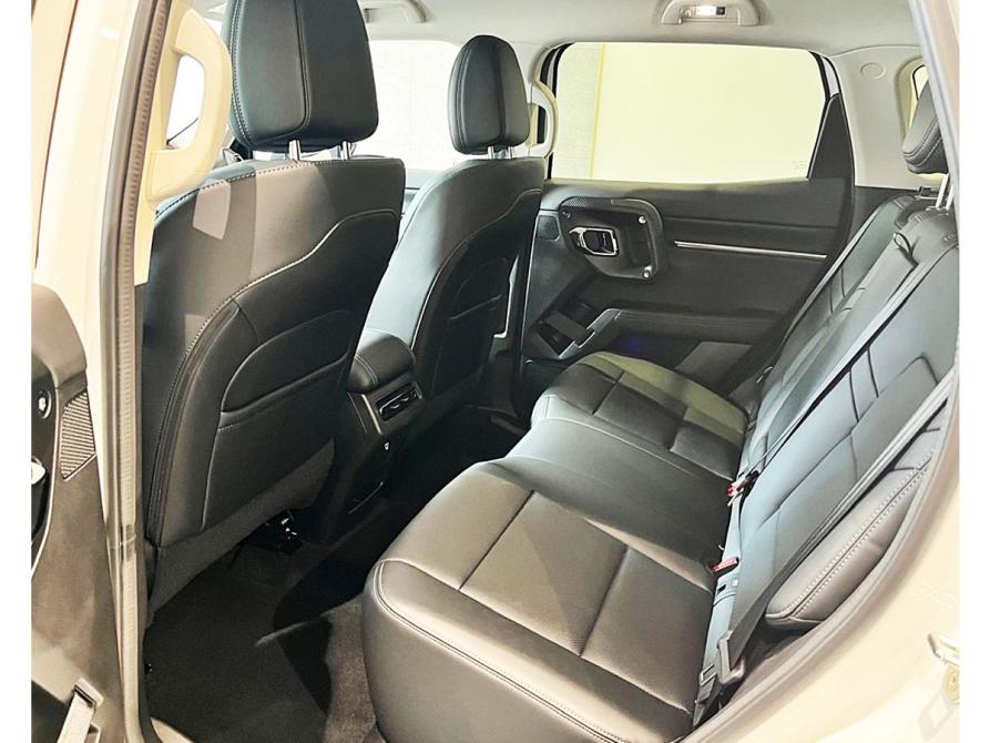 Haval H7 I Самара  - изображение 10