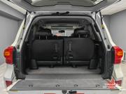 Toyota Land Cruiser 200 Series Рестайлинг 1 Пермь  - изображение 69
