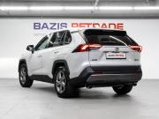 Toyota RAV4 V (XA50) Тюмень  - изображение 32