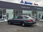 Hyundai Sonata IV (EF) Рестайлинг Набережные Челны  - изображение 22