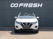 Nissan Qashqai II Рестайлинг Краснодар  - изображение 29
