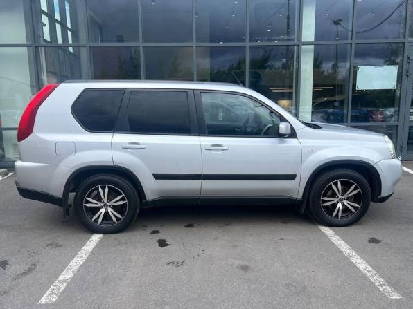 Nissan X-Trail II Рестайлинг с пробегом 2011 года, цена 1 050 000 рублей, 203000 км, внедорожник, Автокод Объявления