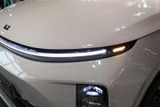 Li Auto (Lixiang) L6 Москва  - изображение 24