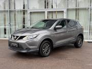 Nissan Qashqai II Рестайлинг Воронеж  - изображение 16