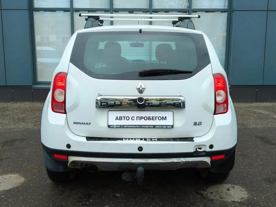 Renault Duster I Ярославль  - изображение 8