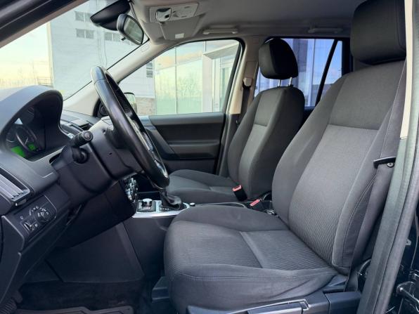 Land Rover Freelander II Рестайлинг с пробегом 2011 года, цена 1 130 000 рублей, 206000 км, внедорожник, Автокод Объявления