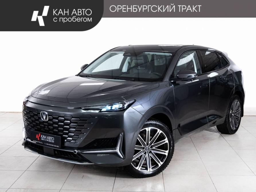 Changan UNI-K Казань  - изображение 1