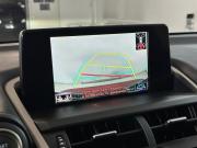Lexus NX I Рестайлинг Москва  - изображение 26