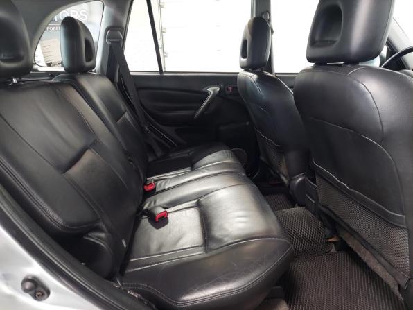 Toyota RAV4 II (XA20) Рестайлинг с пробегом 2005 года, цена 980 000 рублей, 159000 км, внедорожник, Автокод Объявления
