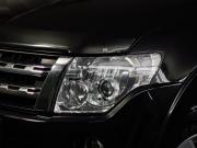 Mitsubishi Pajero IV Рестайлинг 1 Москва  - изображение 29
