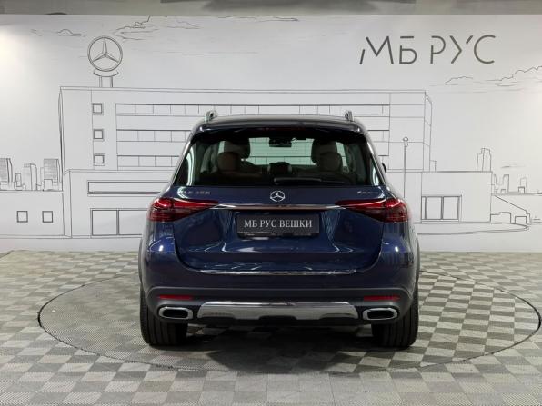 Mercedes-Benz GLE II (V167) Рестайлинг с пробегом 2025 года, цена 10 800 000 рублей, 8683 км, внедорожник, Автокод Объявления