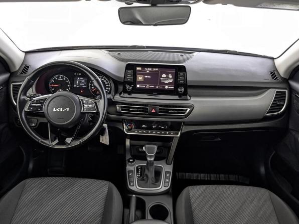 Kia Seltos I с пробегом 2022 года, цена 2 250 000 рублей, 76168 км, внедорожник, Автокод Объявления