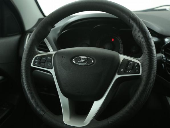 Lada (ВАЗ) Vesta I с пробегом 2019 года, цена 1 100 000 рублей, 74700 км, универсал, Автокод Объявления