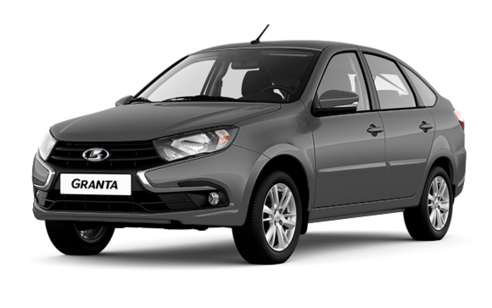 Lada (ВАЗ) Granta I Рестайлинг Саратов  - изображение 1