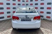 Chevrolet Cruze I Санкт-Петербург  - изображение 16