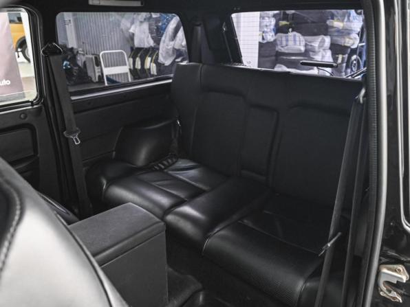 Lada (ВАЗ) 2121 (4x4) I Рестайлинг (2020) с пробегом 2020 года, цена 1 190 000 рублей, 52164 км, внедорожник, Автокод Объявления