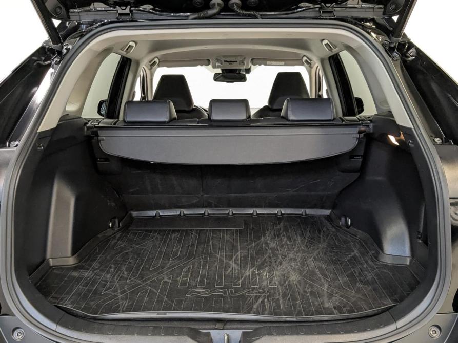 Toyota RAV4 V (XA50) Санкт-Петербург  - изображение 10