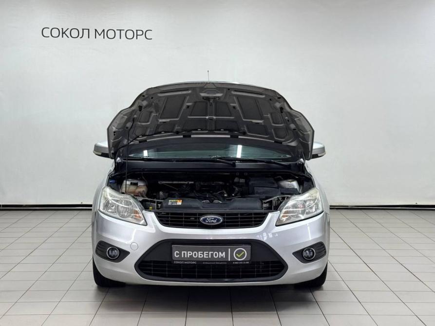 Ford Focus II Рестайлинг Ростов-на-Дону  - изображение 5