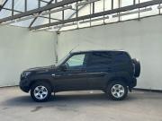 Lada (ВАЗ) Niva Travel I Липецк  - изображение 26