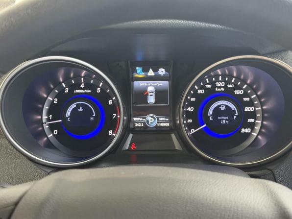 Changan CS75 I с пробегом 2017 года, цена 1 369 000 рублей, 110905 км, внедорожник, Автокод Объявления