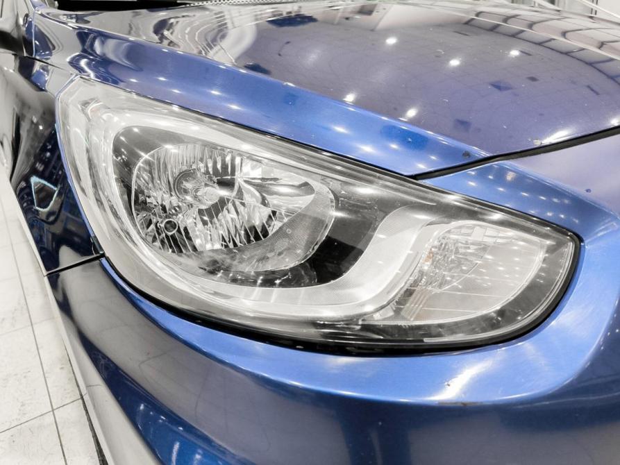 Hyundai Solaris I Казань  - изображение 21