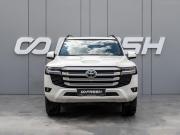 Toyota Land Cruiser 300 Series Краснодар  - изображение 33