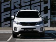 Kia Sorento II Рестайлинг Волгоград  - изображение 25