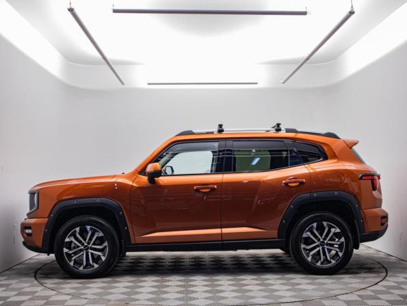 Haval H7 I с пробегом 2025 года, цена 3 149 000 рублей, 17500 км, внедорожник, Автокод Объявления