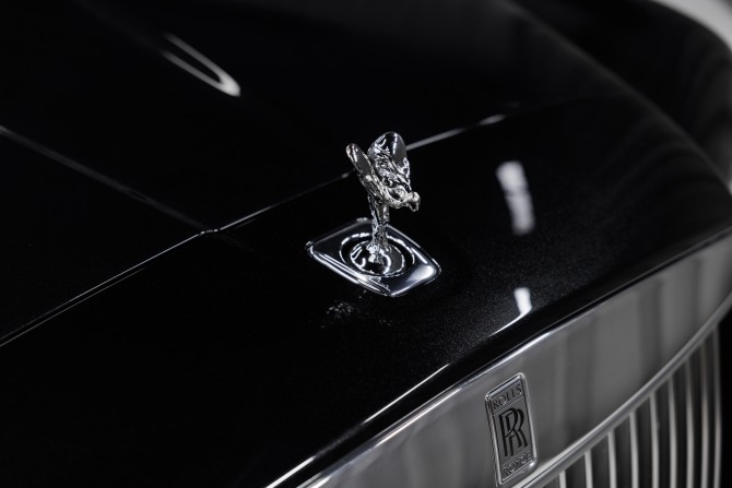 Новый Rolls-Royce Cullinan I Рестайлинг 2024 года, цена 94 846 800 рублей, внедорожник, Автокод Объявления