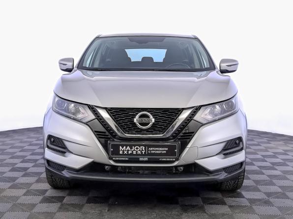 Nissan Qashqai II Рестайлинг с пробегом 2020 года, цена 1 840 000 рублей, 73814 км, внедорожник, Автокод Объявления