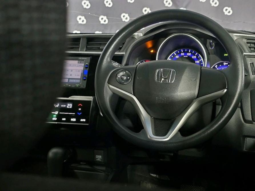 Honda Fit III Новосибирск  - изображение 16