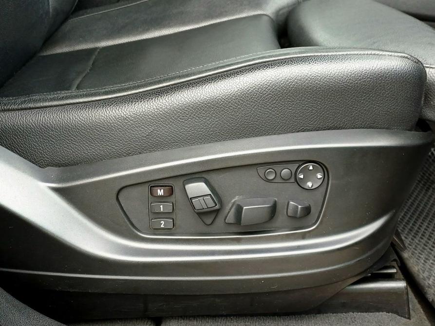 BMW X5 II (E70) Рестайлинг Москва  - изображение 26