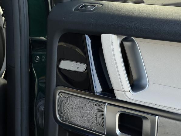 Mercedes-Benz G-Класс III (W463) с пробегом 2020 года, цена 12 990 000 рублей, 53524 км, внедорожник, Автокод Объявления