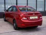 Hyundai Solaris I Екатеринбург  - изображение 22